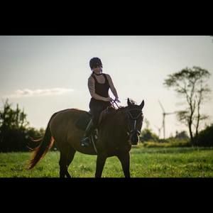 Meet your Posher, Leann